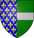 Arms of Haspres
