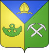 Blason de Magny-Lambert