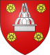 Coat of arms of Balbronn