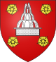 Balbronn - Stema