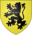 Wappen von Feignies