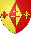 Blason ville fr Gometz-la-Ville (Essonne).svg