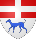 Coat of arms of La Bastide