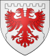 Coat of arms of Odos