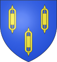 Quiberville címere