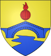 Saint-Martin-du-Var címere