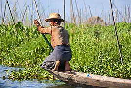 Inle Lake