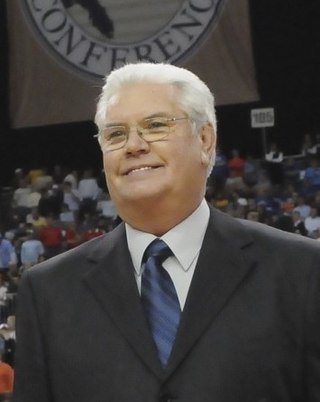 <span class="mw-page-title-main">Bob Harris (sportscaster)</span> American sports announcer (1942–2024)