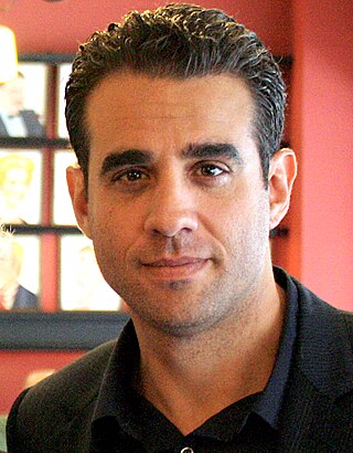<span class="mw-page-title-main">Bobby Cannavale</span> American actor (born 1970)