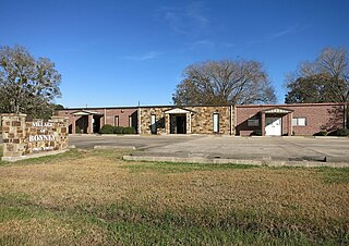 <span class="mw-page-title-main">Bonney, Texas</span> Village in Texas, United States