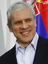 Boris Tadić