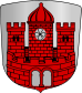 Coat of arms of Borken
