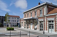 Boulogne-Tintelleries Station.jpg