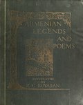 Thumbnail for File:Boyajian - Armenian legends and poems.djvu