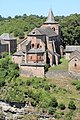 wikimedia_commons=File:Bozouls - Eglise Sainte-Fauste - 03.jpg