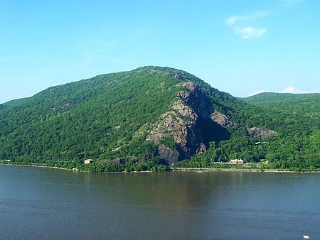 Breakneck Ridge