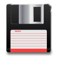 Breathe-media-floppy.svg