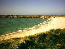 Fitxategi:Breckon_Sands_and_the_Ness_of_Houlland_-_geograph.org.uk_-_1370637.jpg