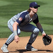 Mets Select High School Third Baseman Brett Baty With No. 12 Pick