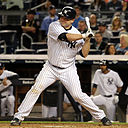 Brian McCann: Alter & Geburtstag