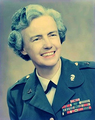 <span class="mw-page-title-main">Elizabeth P. Hoisington</span> 20th-century United States Armed Forces officer