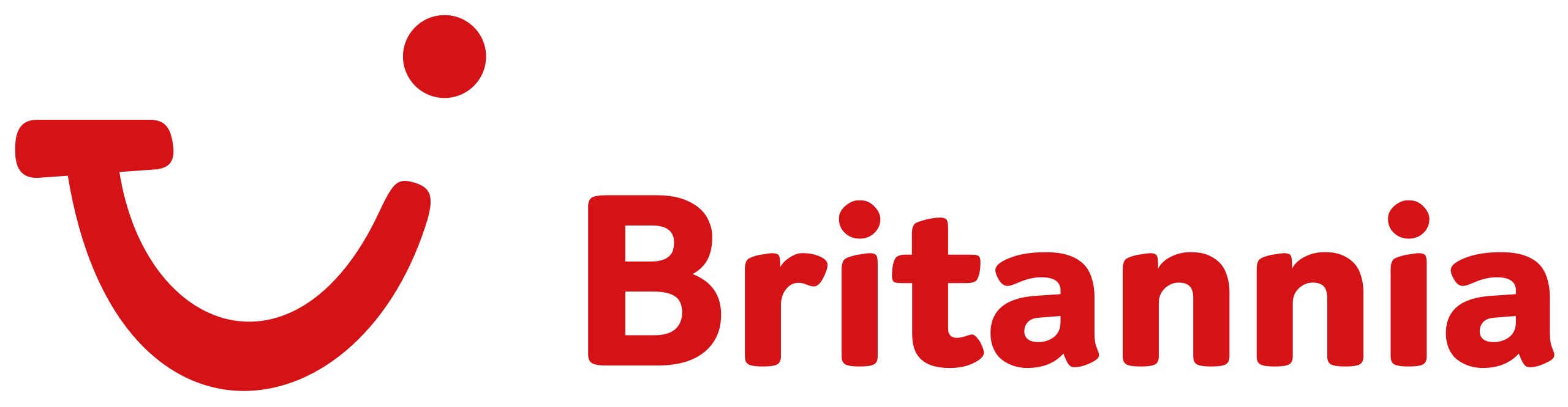 Britannia Logo - Picture of The Britannia, Southend-on-Sea - Tripadvisor-cheohanoi.vn