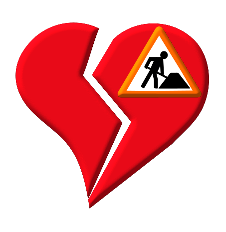 File:Broken Love Heart under construction.svg