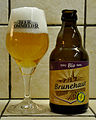 Brunehaut Tripel