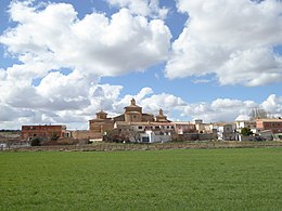 Buenache de Alarcón - Vue