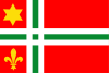 Buitenpost vlag.svg