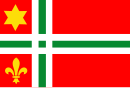 Bandeira de Buitenpost