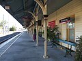 Thumbnail for Bundaberg railway station