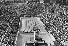 Olympische Sommerspiele 1936 Wikipedia
