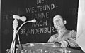 1953-03-26, Brandenburg/Havel, FDJ-Konferenz, Erich Honecker