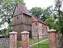 Village church