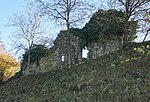 Burgruine Uttigen