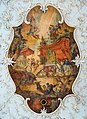 * Nomination Ceiling fresco in the Catholic parish Burgwindheim --Ermell 22:59, 8 November 2015 (UTC) * Promotion Good quality. --Cccefalon 04:23, 9 November 2015 (UTC)