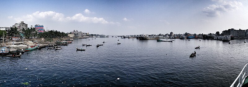 File:Buriganga River 02.jpg