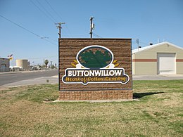 Buttonwillow – Veduta