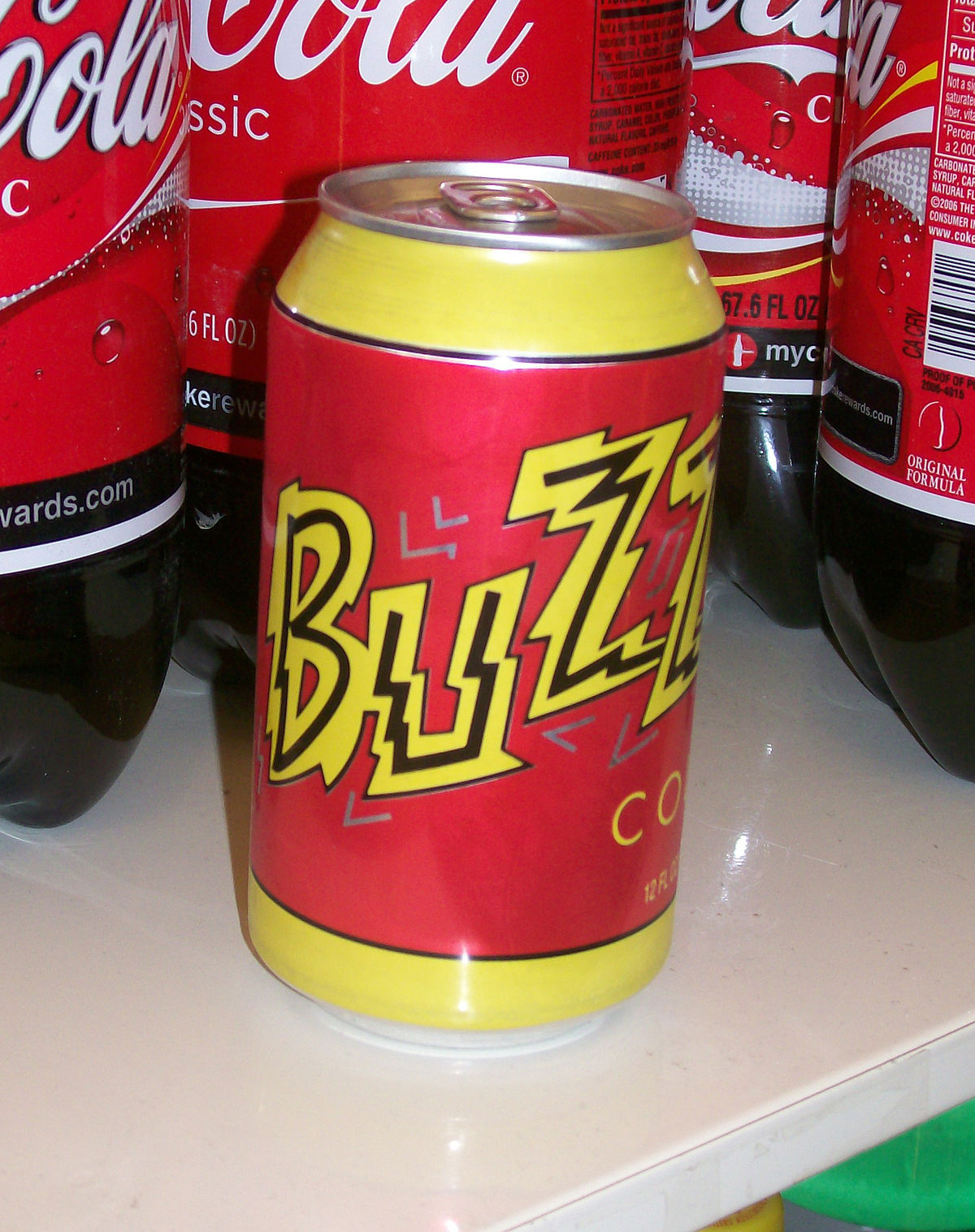 File:Coca-Cola lata.jpg - Wikimedia Commons