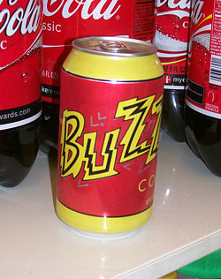 Buzz Cola