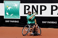 David Wagner at the 2017 BNP Open de France C0A1979.jpg