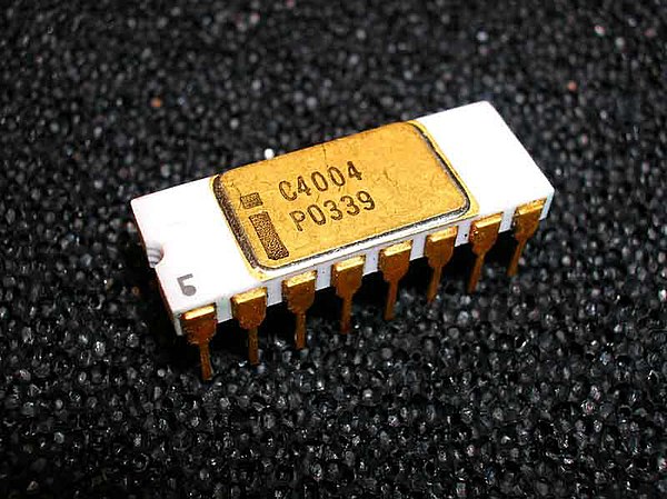 Intel 4004