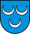 Wappen von Oftringen