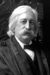 Melville Fuller, 8th Chief Justice of the United States