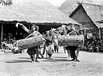 Vorschaubild für Musik von Lombok