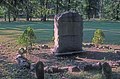 Schlacht um Jenkins 'Ferry Memorial