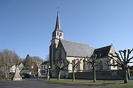 CR200804 Frankrike Contay Eglise.jpg