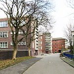 Christian-Rohlfs-Gymnasium Hagen