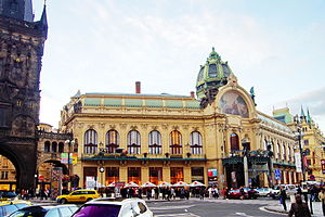 Prag Altstadt Reisefuhrer Auf Wikivoyage